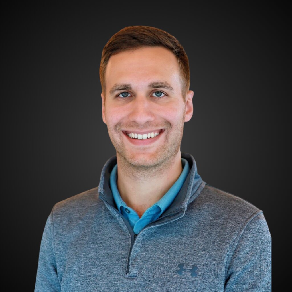 Ben Taragin at Klyman Financial LLC