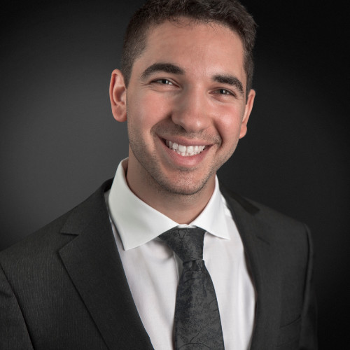 Yair Klyman BFA™
