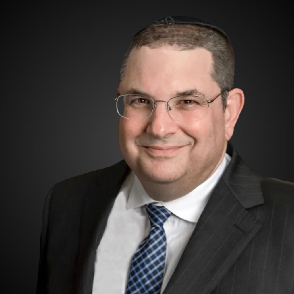 Profile of David Klyman BFA™